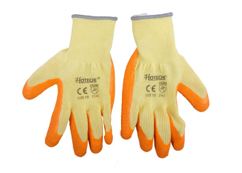 Ochranné rukavice XL - HT430110