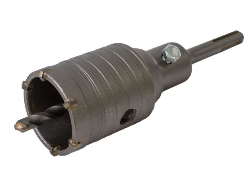 Vŕtacia korunka do muriva a kameňa, 50 mm - HT530501