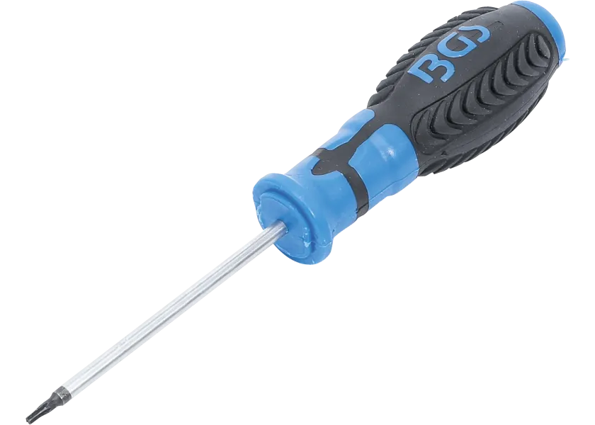 Skrutkovač Torx - T8, 80 mm, BGS - B7849-T8