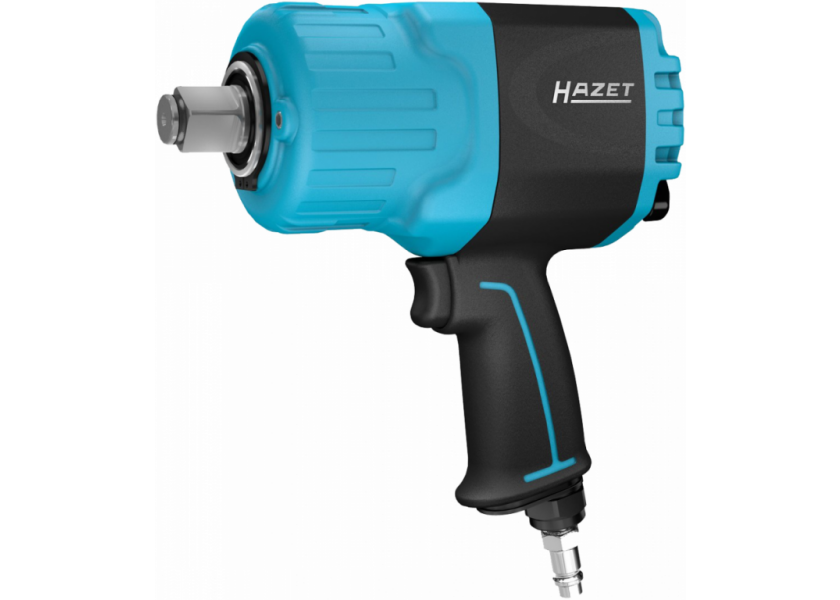 Pneumatický rázový utahovák HAZET 9013 TT - HA227143