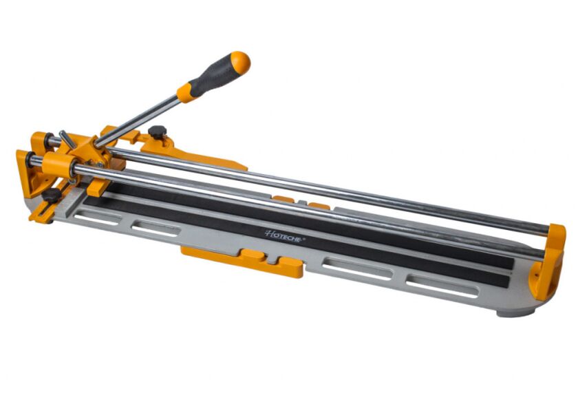 Profesionálna rezačka na dlaždice a dlažbu , 600 mm - HT423508