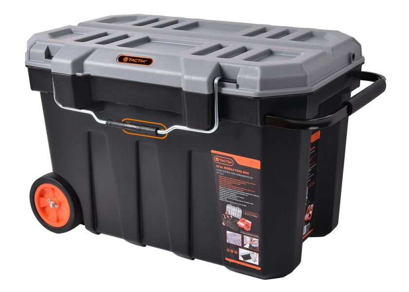 Box na náradie 755 x 490 x 480 mm - TC320314