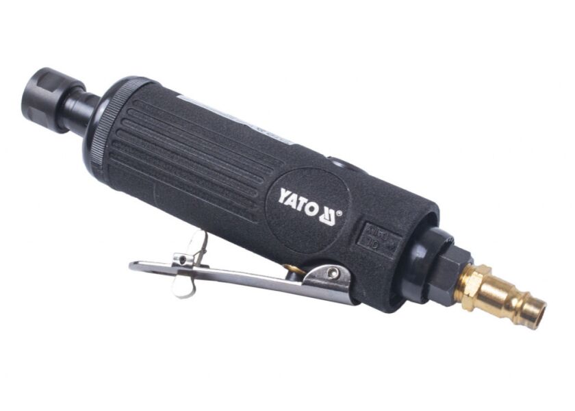 Brúska priama pneumatická 160l/min - YT-0965