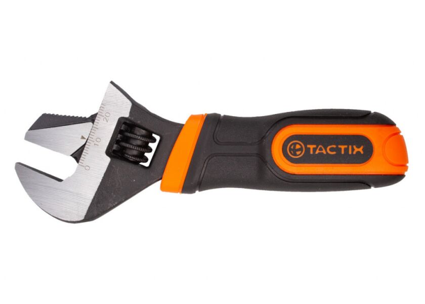 Nastaviteľný kľúč, 150 mm - TC900061