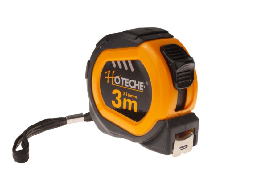 Zvinovací meter 3 m - HT280103