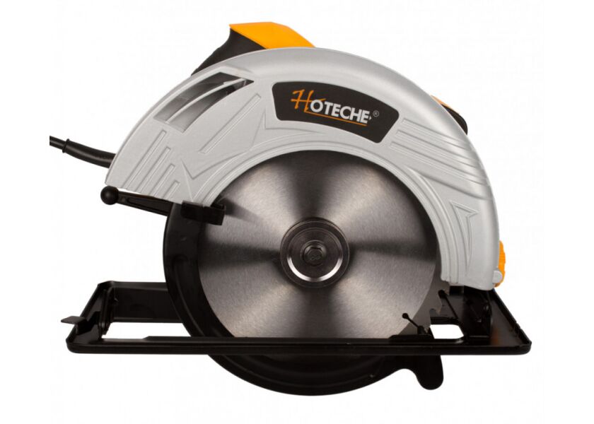 Kotúčová píla 235mm, 2300 W, 3300 ot/min - HTP800601