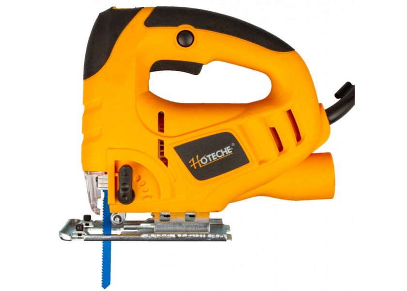 Priamočiara píla 600 W, 800 - 3000 ot/min - HTP800702