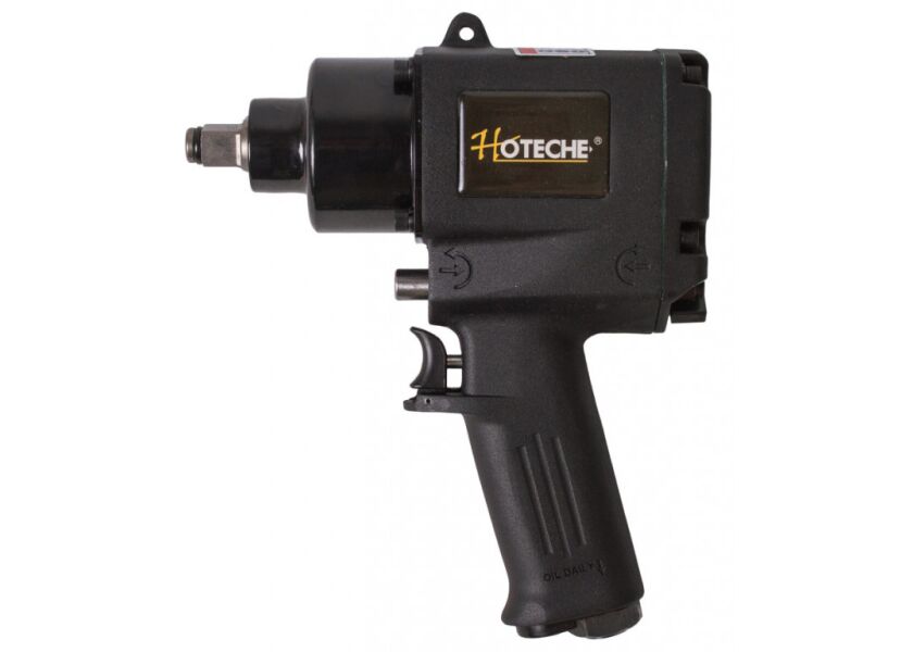 Pneumatický rázový uťahovák 1/2