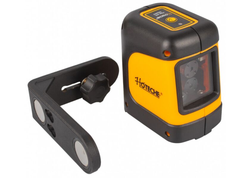 Samonivelačný krížový laser - HT285003