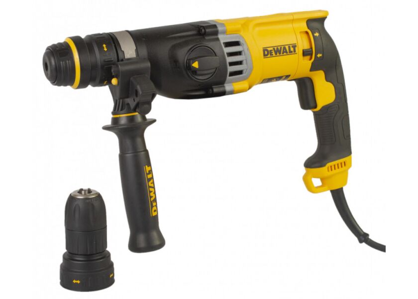 Kombinované kladivo 900 W, SDS PLUS - D25144KP