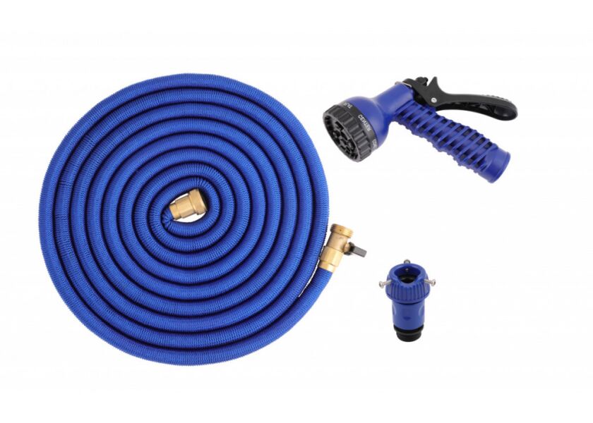 Flexibilná záhradná hadica, 15 m - HT373502