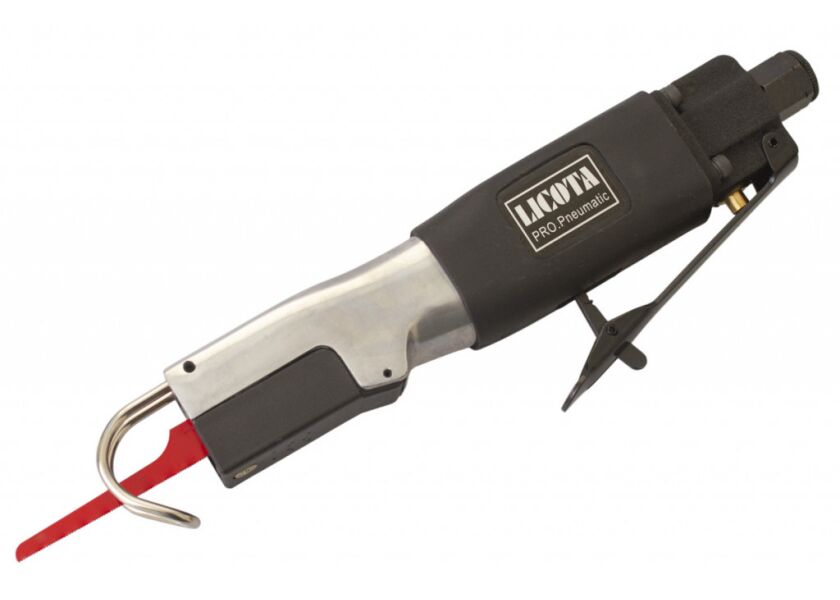 Pneumatická mečová píla (chvostovka) - H3831