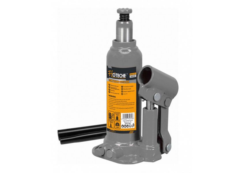 Hydraulický hever 4t, zdvih 188 - 363 mm - HT650104