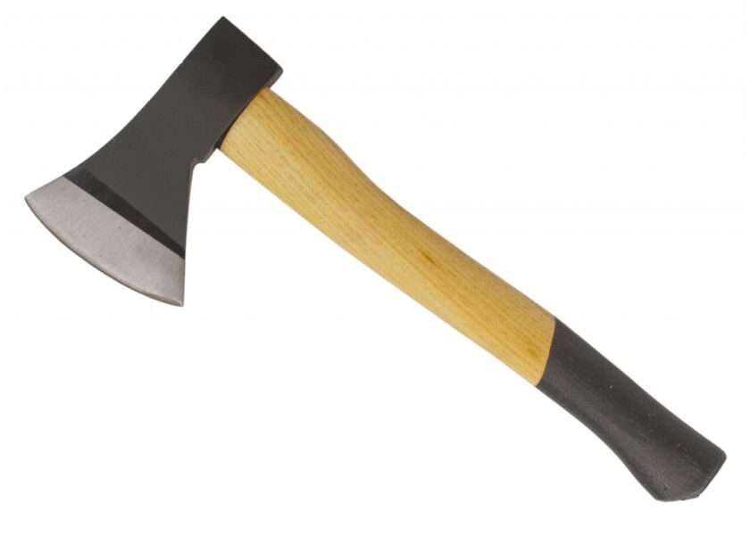 Sekerka s drevenou násadou 600 g - HT220101