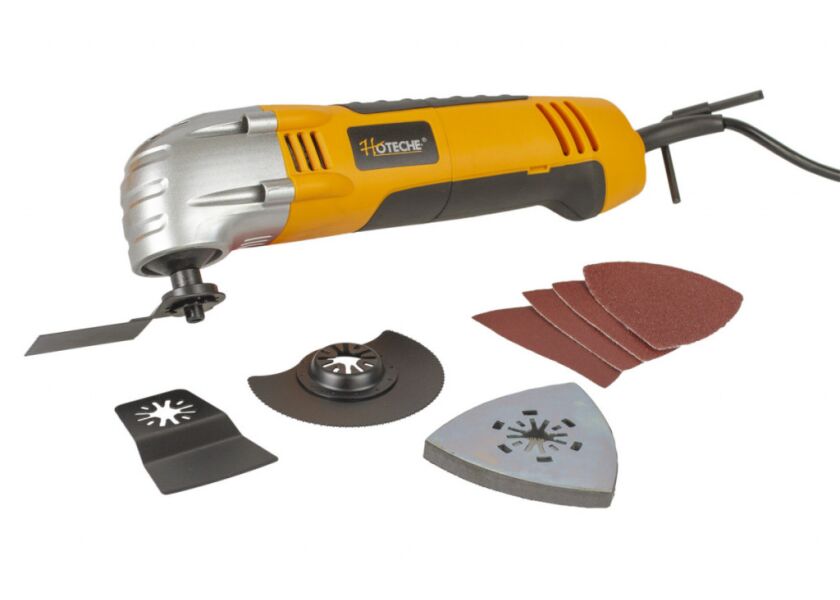 Oscilačná brúska 300 W - HTP802201