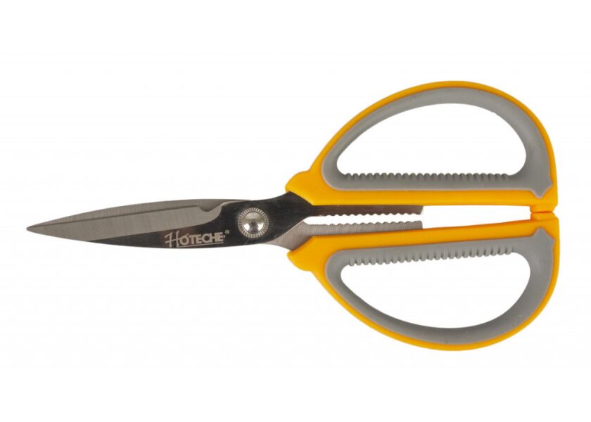 Nožnice pre domácnosť 190 mm - HT325003