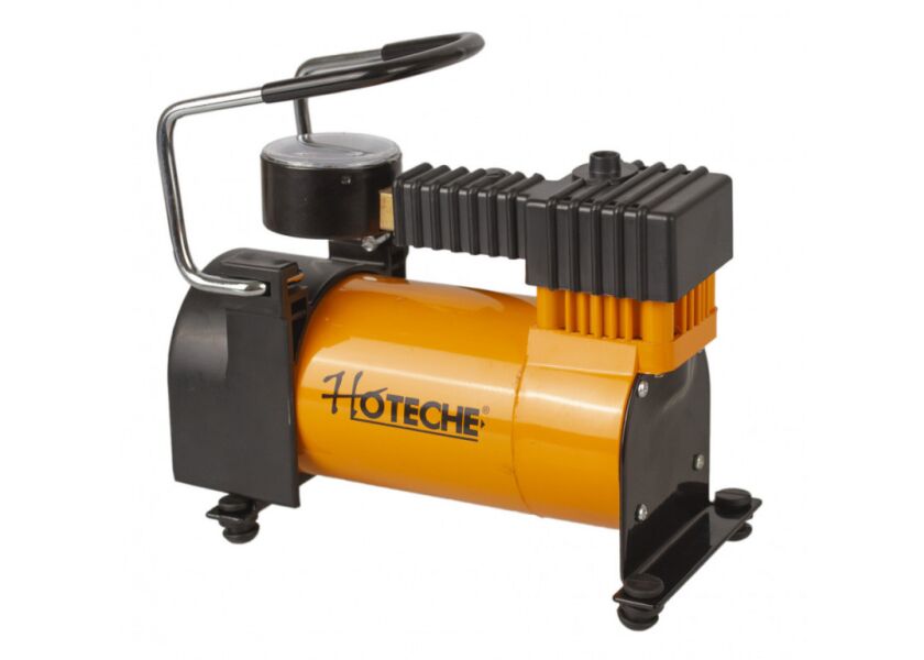 Mini kompresor do auta 12V - HT690004