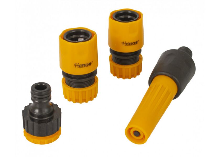 Postrekovacia pištoľ 1/2 - HT372001