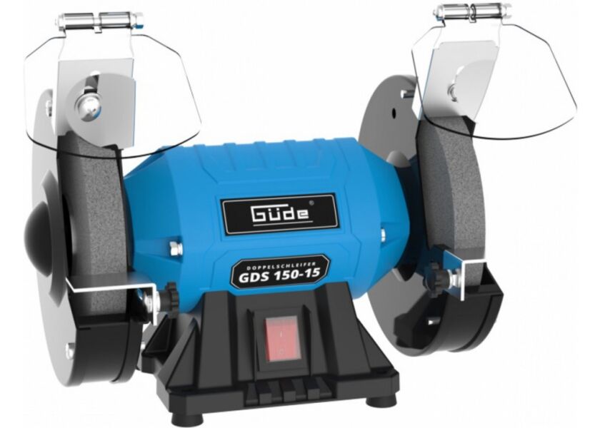 Stolná brúska GDS 150-15 - GU55235