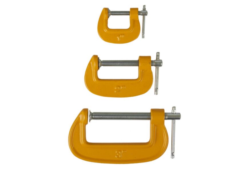 Sada zvierok typu C, 3 ks - HT290501