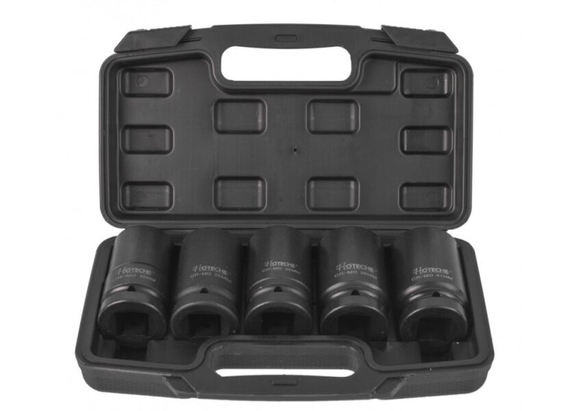 Sada kovaných vnútorných nástrčných kľúčov, 5 ks - HT205251