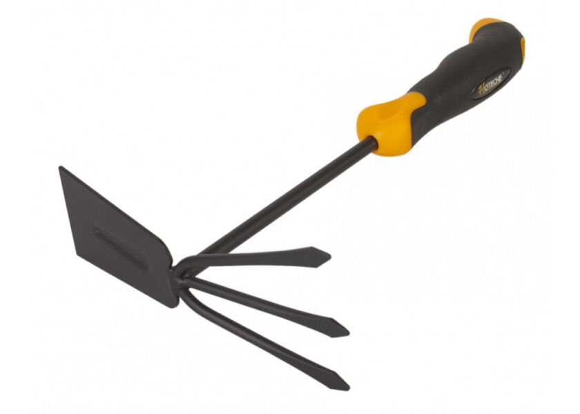 Motyčka s kultivátorom 290 mm - HT360107