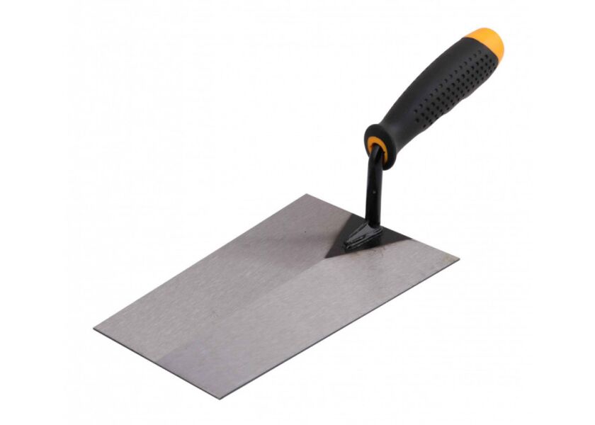 Murárska lyžica 180 mm - HT425702