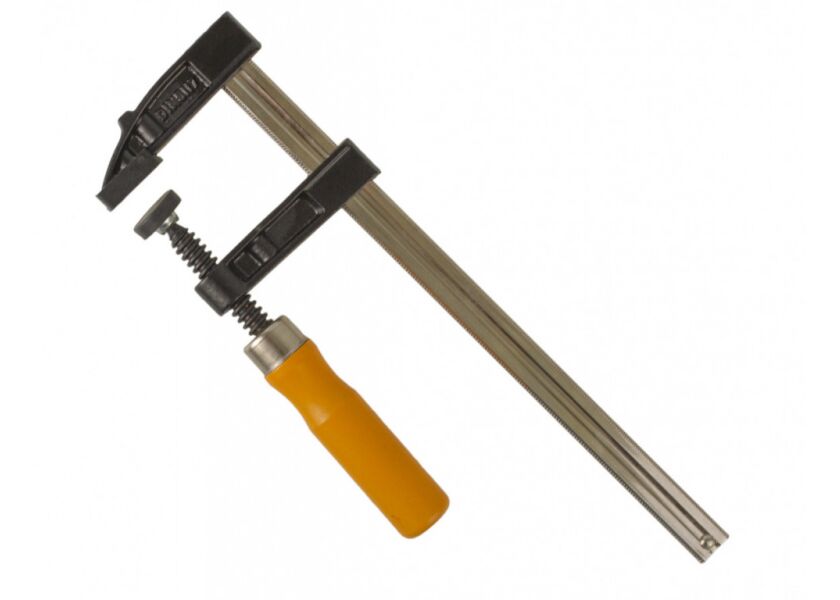 Zvierka stolárska 50 x 200 mm - HT290302