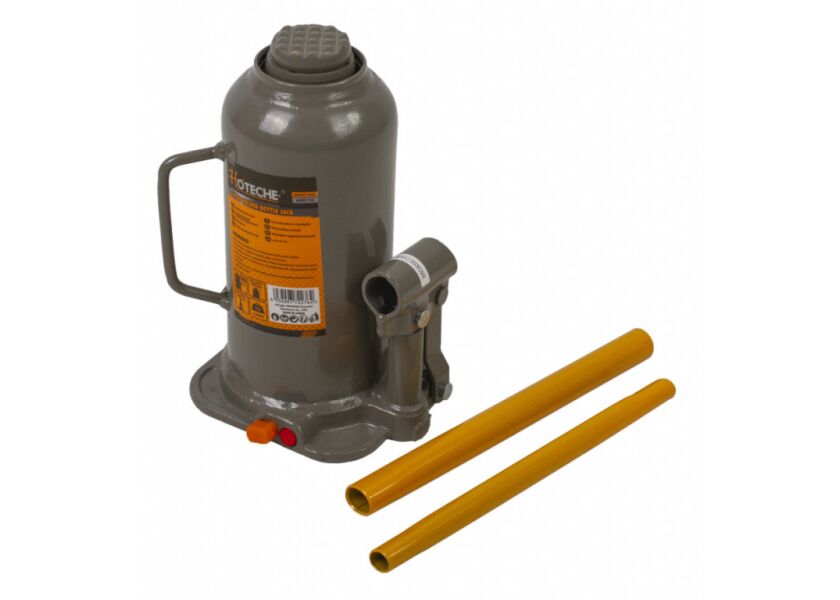 Hydraulický hever 16 t, zdvih 227 - 457 mm - HT650116