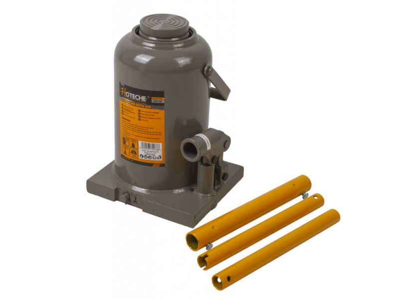 Hydraulický hever 32t, zdvih 260 - 420 mm - HT650132