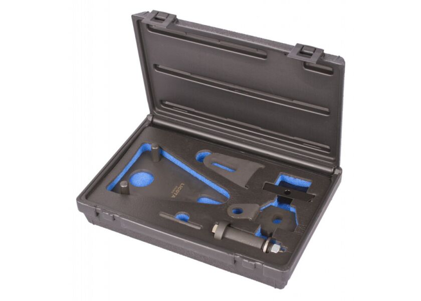 Aretácia rozvodov motoru NISSAN a RENAULT, motory 1.4, 1.6, 2.0, 2.3, 2.5 a 3.5L - LIATA5513