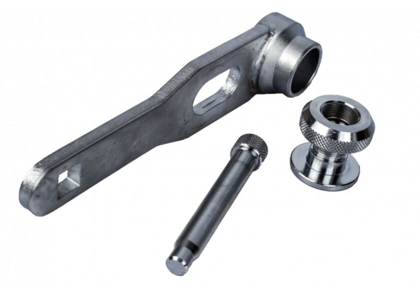 Sťahovák kľukovej hriadele Honda - LIATA0456