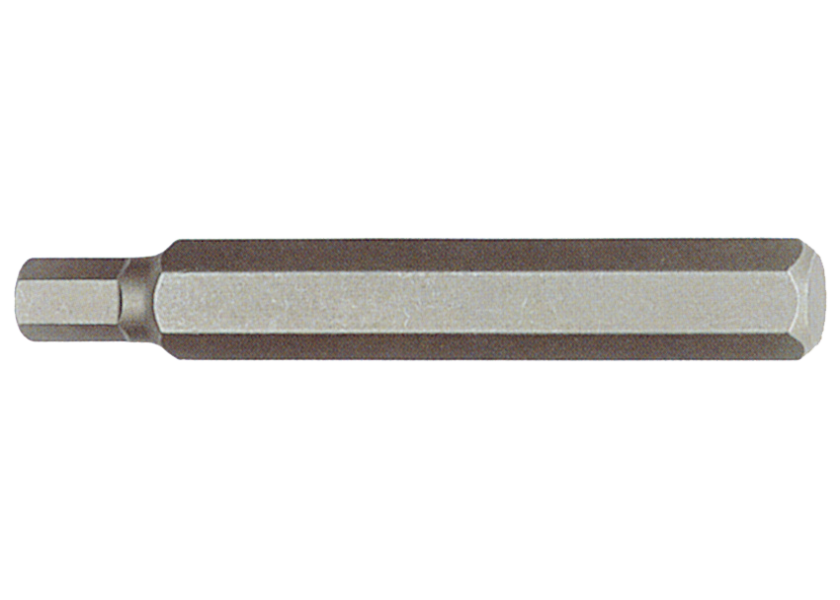 Bit IMBUS 7 mm, dĺžka 75 mm - LIBHE37570