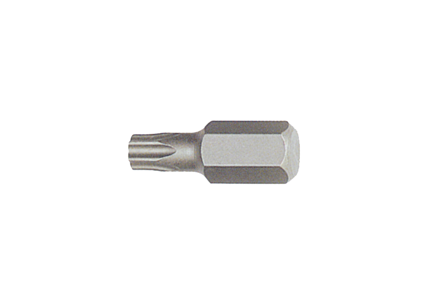 Bit TORX T55, 30 mm - LIBTX33055