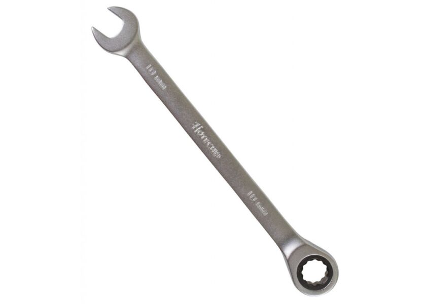 Očkoplochý račňový kľúč 10 mm - HT192303