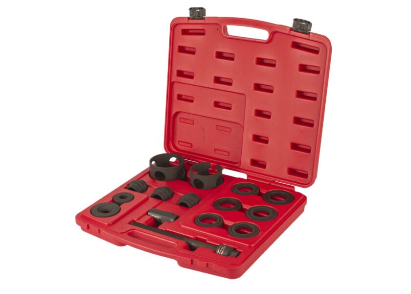 Prípravok na výmenu ložísk - Liatc2239