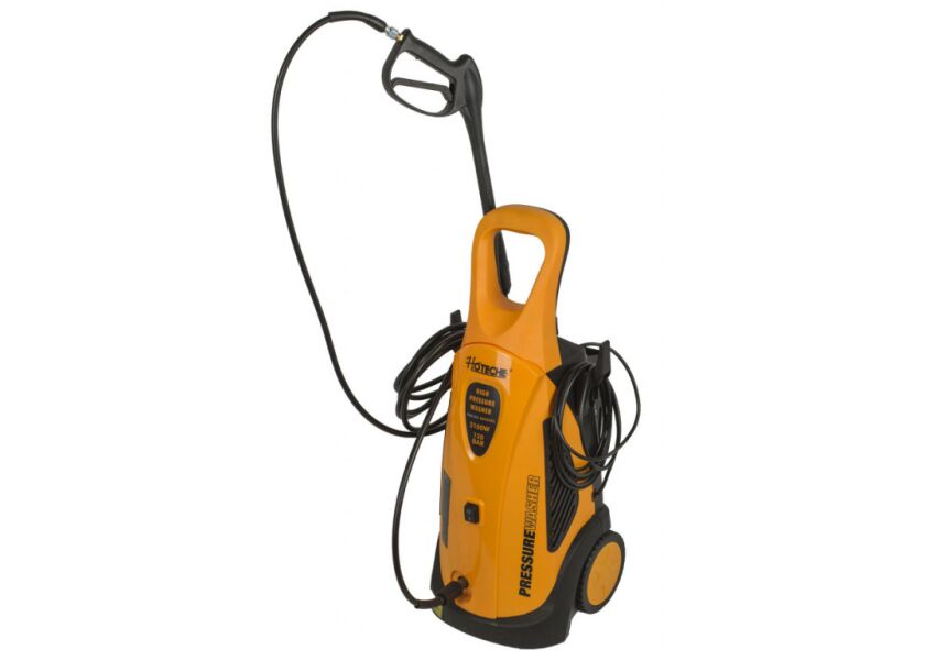 Vysokotlaková umývačka (vapka) 180 bar - HTG840405