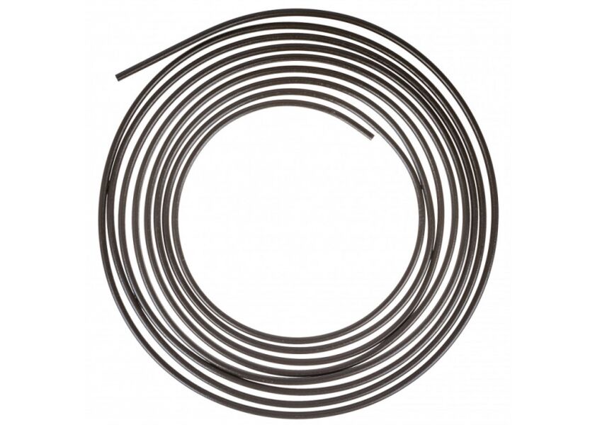 Oceľová brzdová trubka, priemer 4,75 mm, dĺžka 5m - WP47545