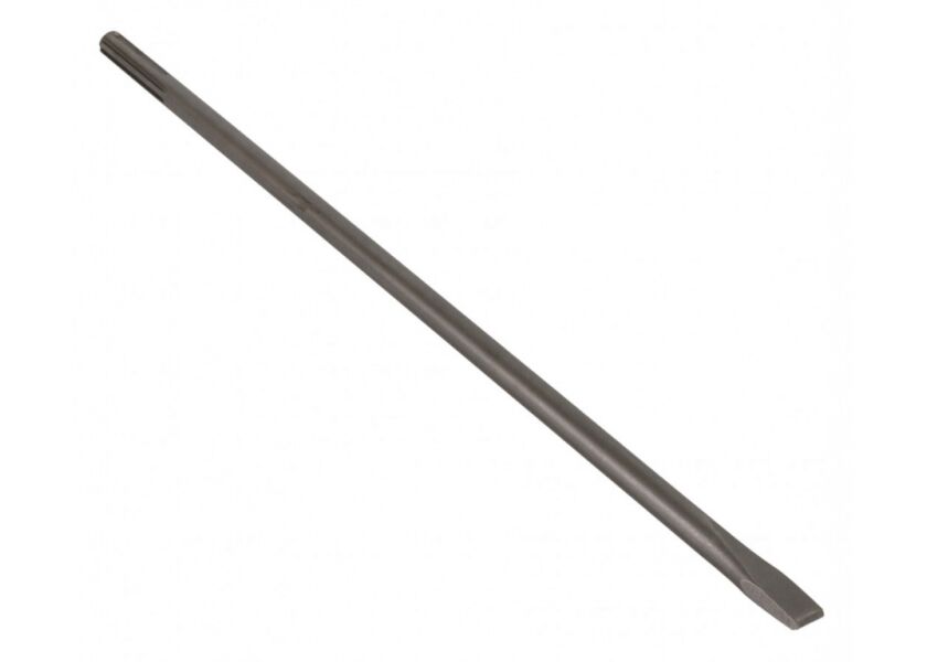 Sekáč SDS max plochý 25 x 600 mm - HT540212