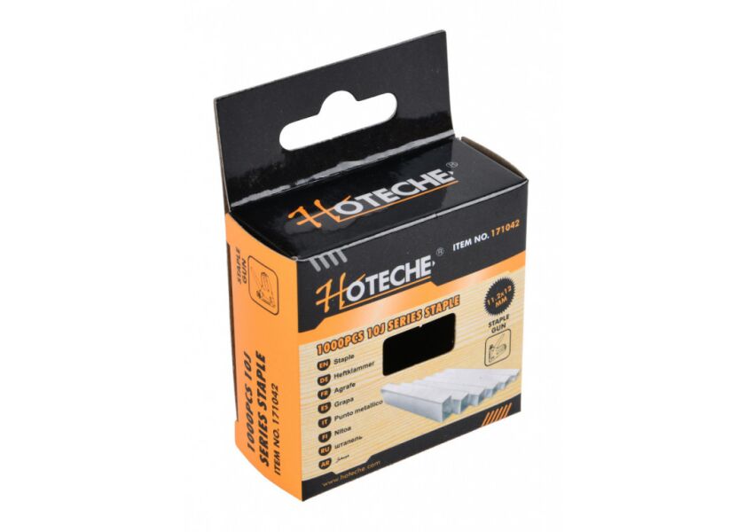 Spony do sponkovačky 11,2 x 14 mm - HT171044