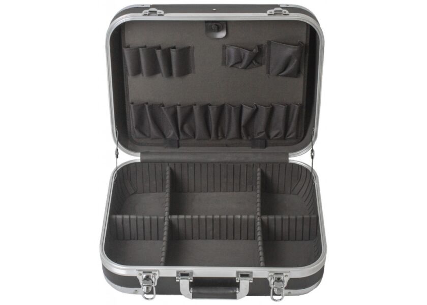 Kufor na náradie, ABS, 460 x 330 x 180 mm - AH13052