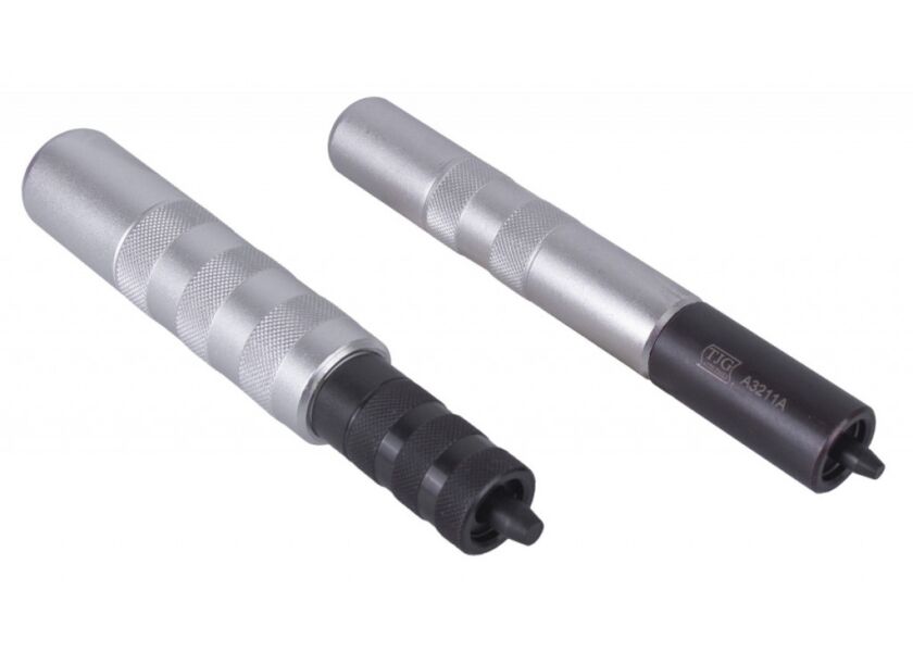 Magnetické prípravky na demontáž klinov ventilu - TJ3211