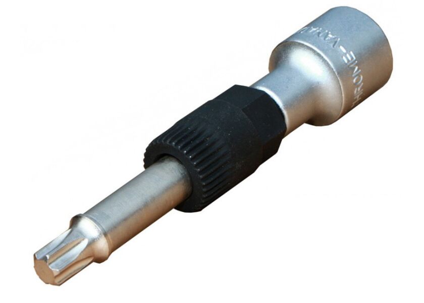 Prípravok na demontáž remenice alternátora - C239062