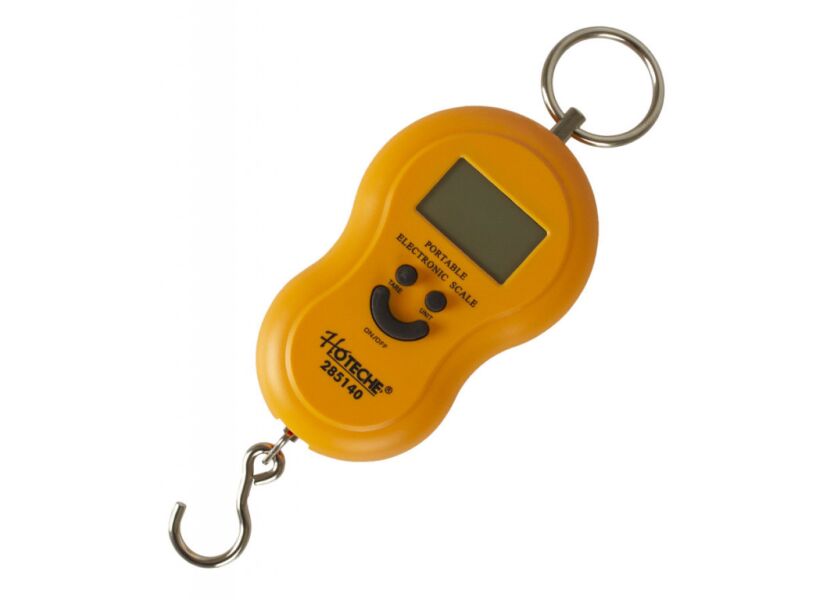 Závesná váha 0 - 45 kg - HT285140