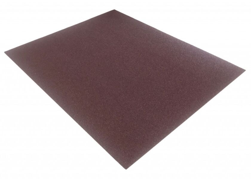 Brusný papier 280 x 230, P80 - HT560951