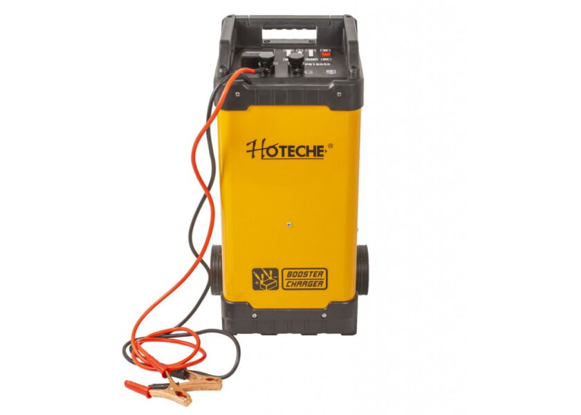 Nabíjačka autobaterií 12/24 V - HTP818045