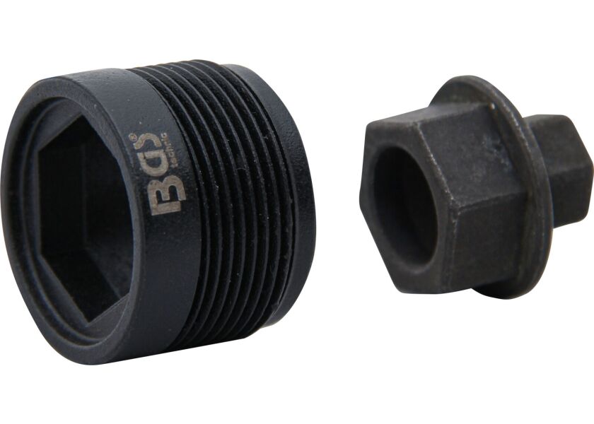 Sťahovák vysokotlakového čerpadla pre BMW N47, N57 - B8724-1