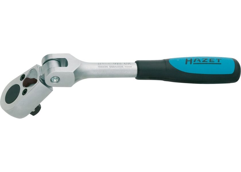 Kloubová ráčna 916GK Hazet