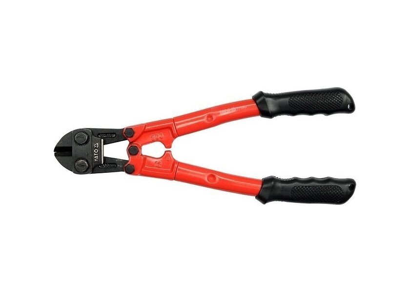 Pákové kliešte 450 mm CrMo - YT-1845