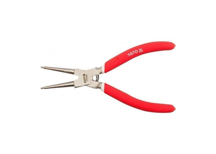 Kliešte na ségrovky 325 mm vnútorné - YT-1994